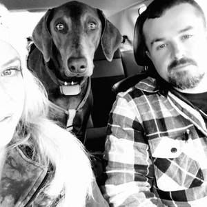 Meet your Posher, Lacey